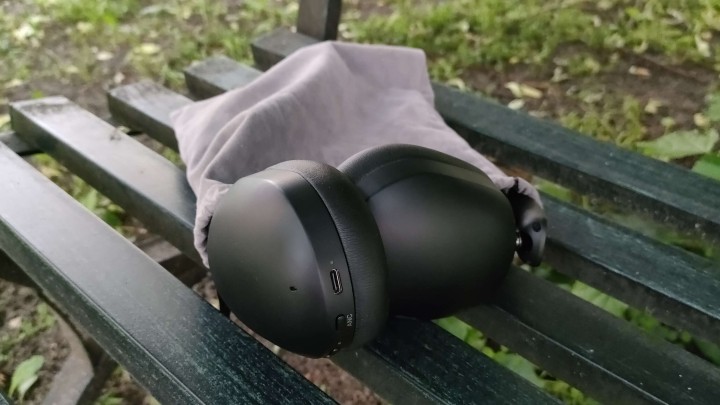 Źródło: Własne - Słuchawki tak dobre, że podebrała mi je żona. Przez jedną funkcję chętnie kupię drugą parę - wiadomość - 2025-06-06