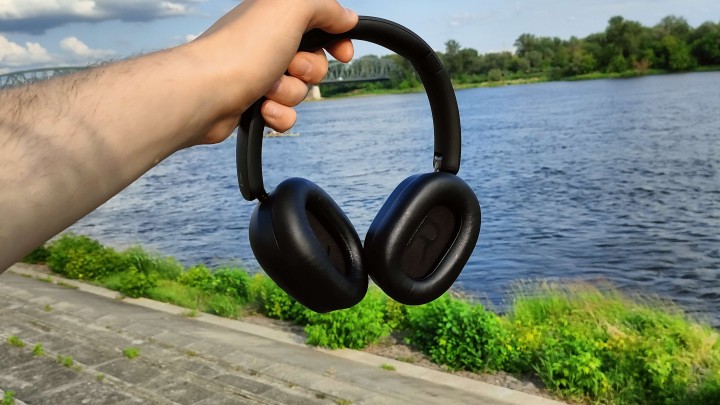 Źródło: Własne - Słuchawki tak dobre, że podebrała mi je żona. Przez jedną funkcję chętnie kupię drugą parę - wiadomość - 2025-06-06