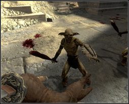 Informacje o Dark Messiah of Might and Magic - ilustracja #2