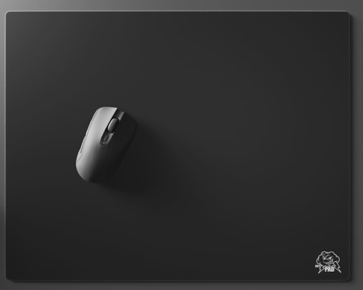 Źródło: SkyPAD. - „Najlepsza podkładka pod mysz na świecie”. Nietypowa konstrukcja sprawi, że myszka będzie poruszać się „jak po maśle” - wiadomość - 2025-06-06