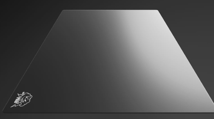 Źródło: SkyPAD. - „Najlepsza podkładka pod mysz na świecie”. Nietypowa konstrukcja sprawi, że myszka będzie poruszać się „jak po maśle” - wiadomość - 2025-06-06