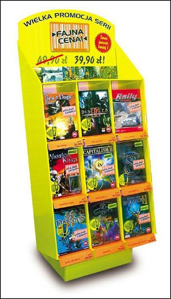 Fajna Cena - ruszyła specjalna promocja - ilustracja #1