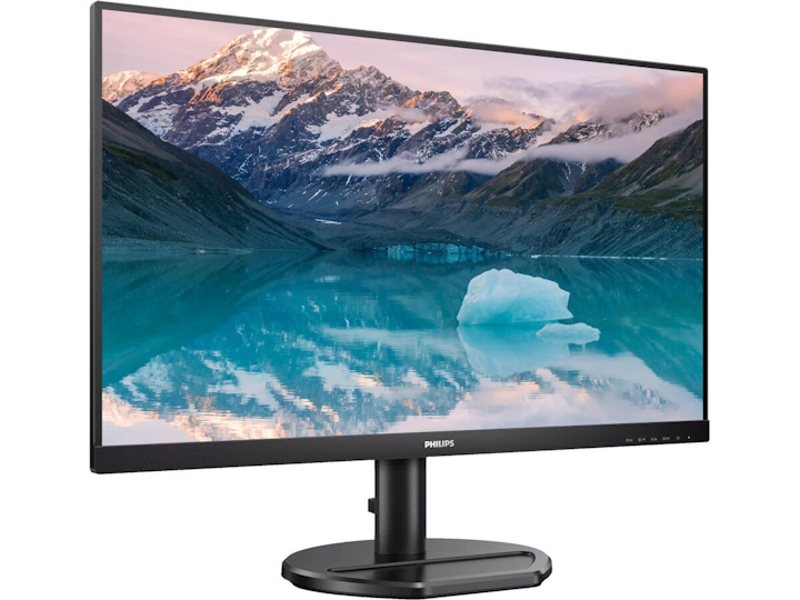 Źródło: Philips, grafika promocyjna. - Monitory w absurdalnie niskich cenach. Zobacz nowe promocje na Ceneo - wiadomość - 2024-02-09