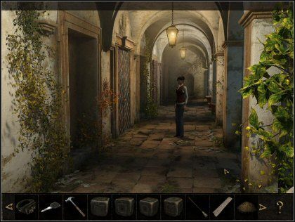 Chronicles of Mystery: Rytuał Skorpiona od dziś na rynku - ilustracja #1