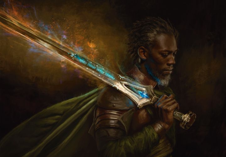 Wyjątkowy crossover Magic The Gathering z Władcą Pierścieni może na zawsze zmienić przyszłość karcianki - ilustracja #2