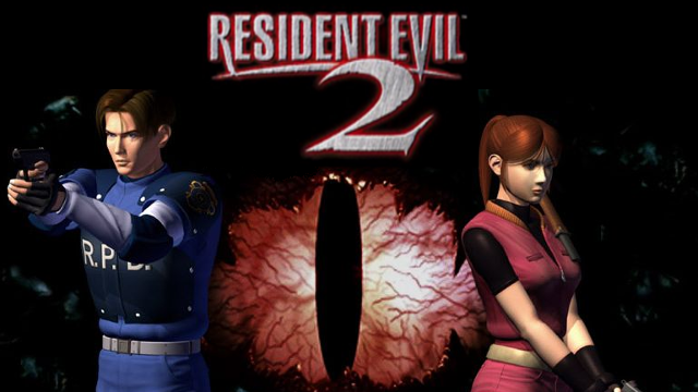 Odświeżona wersja Resident Evil 2 ma być pełnoprawnym remake’iem. - Capcom wyjaśnia: odświeżony Resident Evil 2 nie będzie remasterem - wiadomość - 2015-12-03