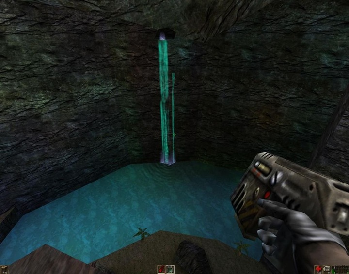 Unreal. Źródło: Epic Games. - Bez tej gry nie byłoby Fortnite’a. Unreal nie tylko zapoczątkował kultową serię, ale też dał życie rewolucyjnej technologii Epic Games - wiadomość - 2025-12-13