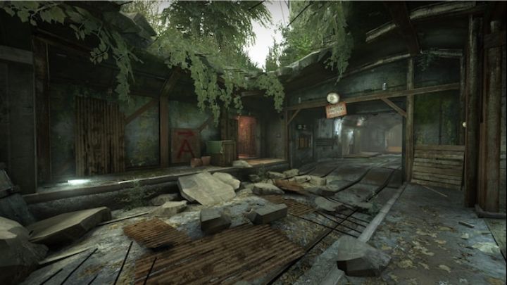 Valve zwleka z nową operacją do CSGO, więc gracz wymyślił ją za nich - ilustracja #1