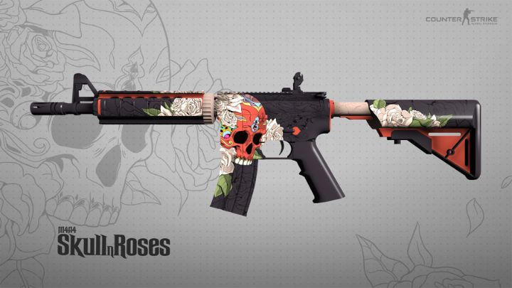 Valve zwleka z nową operacją do CSGO, więc gracz wymyślił ją za nich - ilustracja #2