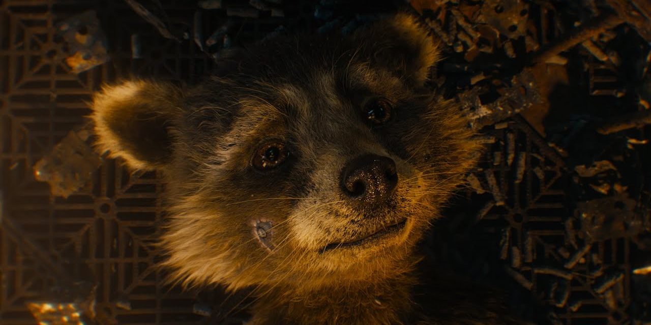 Lepszego Marvela już nie będzie. Recenzja Strażników Galaktyki 3 - ilustracja #1