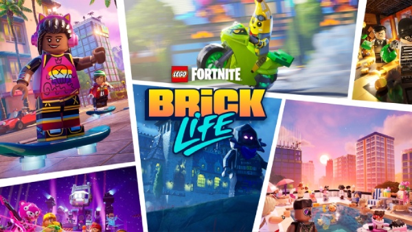 Źródło: Epic Games