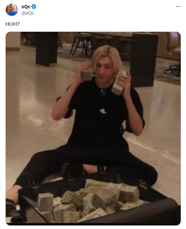 Topowy streamer nagrał reakcyjne wideo z bombardowania Gazy i nie przejmuje się backlashem ze strony internautów - ilustracja #1