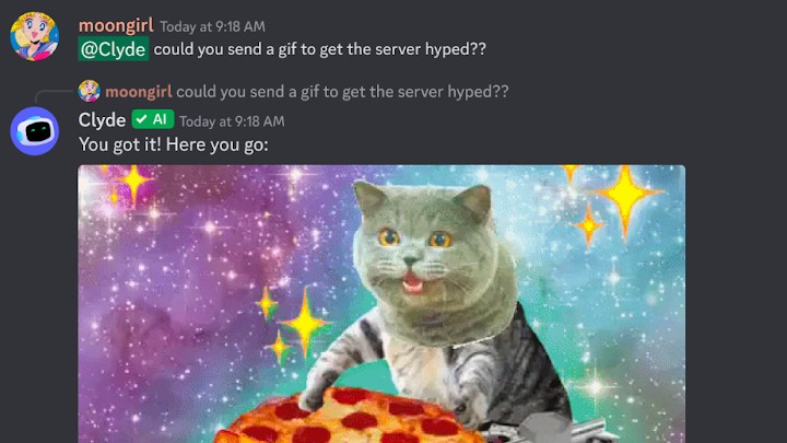 Discord wprowadza swoje AI i stawia na wspólną zabawę - ilustracja #1