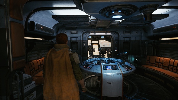 Chcę więcej singleplayerowych Star Wars - Jedi: Ocalały udowadnia, że to idealny kierunek - ilustracja #1