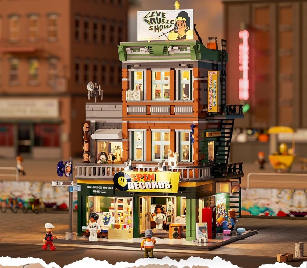 Źródło: Amazon; grafika promocyjna