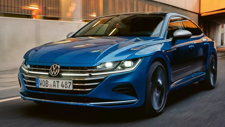 Kłopoty Volkswagena: niezbyt mały popyt na auta elektryczne, ale zbyt mały popyt na Volkswagena - ilustracja #3