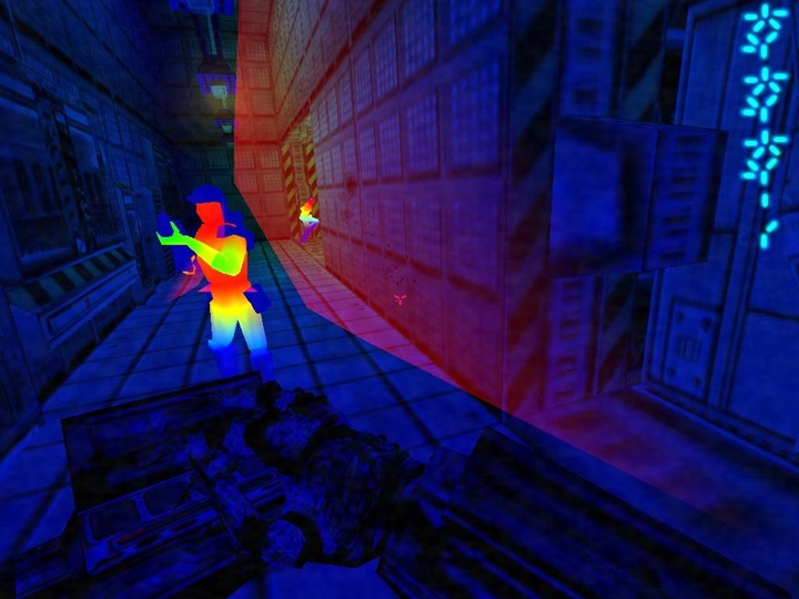 Aliens vs Predator Classic 2000. Źródło: Rebellion / Steam. - Prawie jak trzy gry w jednej. Aliens vs Predator pozwalał wcielić się w kosmicznych drapieżników i ich ofiarę - wiadomość - 2026-04-18