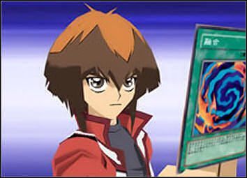 Yu-Gi-Oh! także w wersji PSP - ilustracja #1