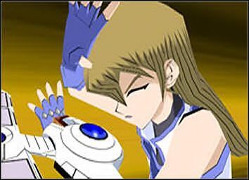 Yu-Gi-Oh! także w wersji PSP - ilustracja #3