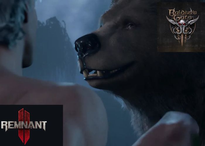 Gratulacje, śmieszki, memy. Branża reaguje na premierę Baldurs Gate 3 - ilustracja #1