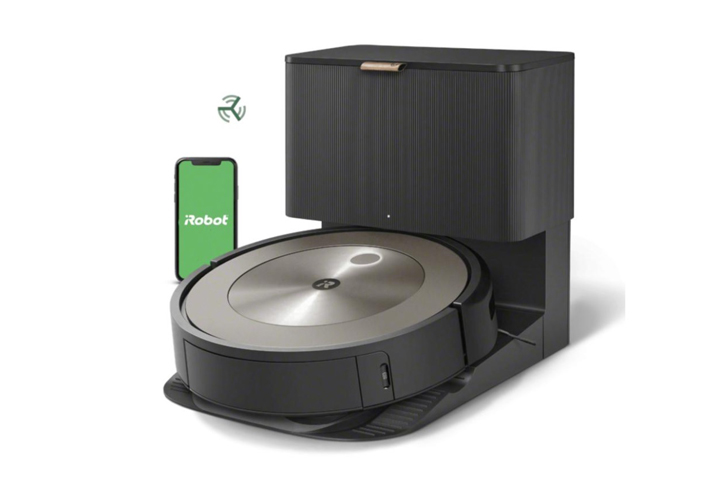 Nowa Roomba właśnie trafiła do sprzedaży; wydajność, duża moc i elegancki design - ilustracja #1