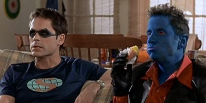 Bez ciągu dalszego. Najlepsze filmy superbohaterskie, które nie doczekały się kontynuacji - ilustracja #5