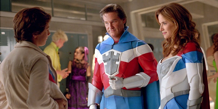 Bez ciągu dalszego. Najlepsze filmy superbohaterskie, które nie doczekały się kontynuacji - ilustracja #6