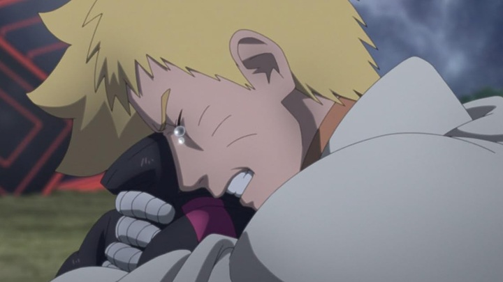 Ostatnim odcinkiem Boruto był 293. epizod | Boruto: Naruto Next Generations, Studio Pierrot, 2017 - Ponad 2 lata temu przerwano anime Boruto. Mimo panującej ciszy, powrót może być bliżej niż fani się spodziewają - wiadomość - 2025-09-05