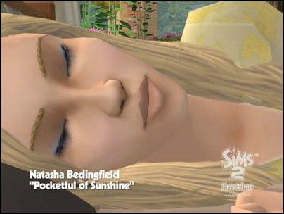 Ścieżka dźwiękowa do The Sims 2: Czas wolny - ilustracja #2