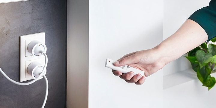 Zacznij tworzyć Smart Home i zadbaj o zużycie energii. Inteligentne gniazdka w bardzo niskiej cenie! - ilustracja #1