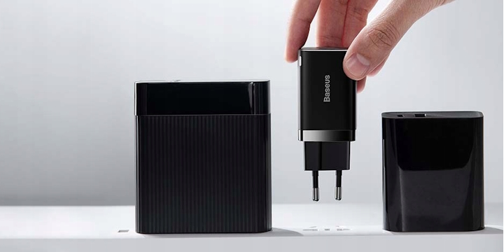 Te elektroniczne akcesoria zawsze się przydadzą. Ja biorę na zapas! - ilustracja #2