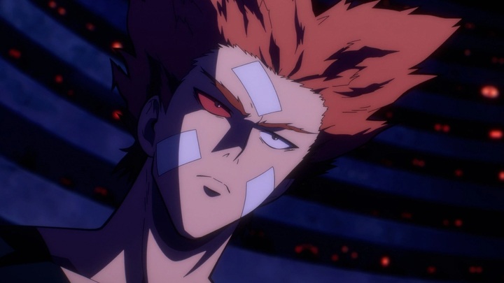 One-Punch Man, Shinpei Nagai, J.C.Staff, 2025 - 3. sezon One-Punch Mana mierzy się ze sporą krytyką. Reżyser postanowił w końcu przerwać milczenie - wiadomość - 2025-09-05