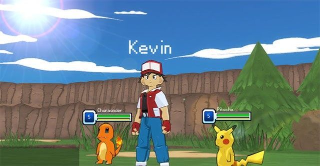 Darmówki, czyli w co pograć bez płacenia (m.in. Pokemon: Generations, Of Guards And Thieves, AscendAoN i Home Sheep Home 2) - ilustracja #2