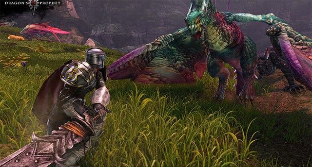 Darmówki, czyli w co pograć bez płacenia (m.in. Pokemon: Generations, Of Guards And Thieves, AscendAoN i Home Sheep Home 2) - ilustracja #7