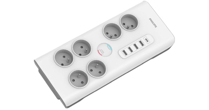 Urządzenia te zastępują konwencjonalne listwy zasilające i posiadają dodatkowe funkcje - ilustracja #3