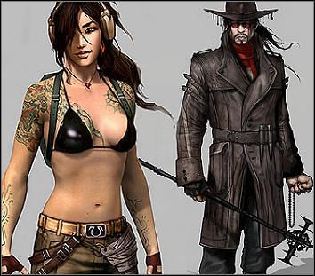 Co szykuje Funcom pod nazwą Cry Gaia? - ilustracja #2