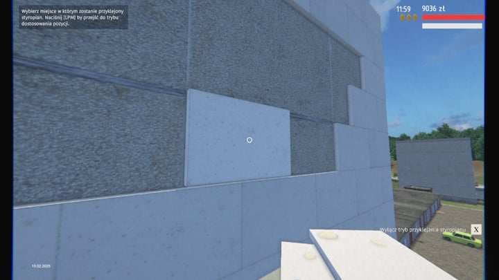 Źródło: Przemysław Hadała. - Symulator przetrwania w Polsce lat 90. pozwoli wykonywać nowe, realistyczne prace zarobkowe. To tylko część atrakcji dużej aktualizacji OHV - wiadomość - 2025-10-03