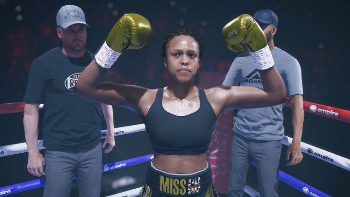 Fan boksu rzucił pracę, by stworzyć grę mimo braku doświadczenia. Teraz chcą mu pomóc profesjonaliści - ilustracja #2