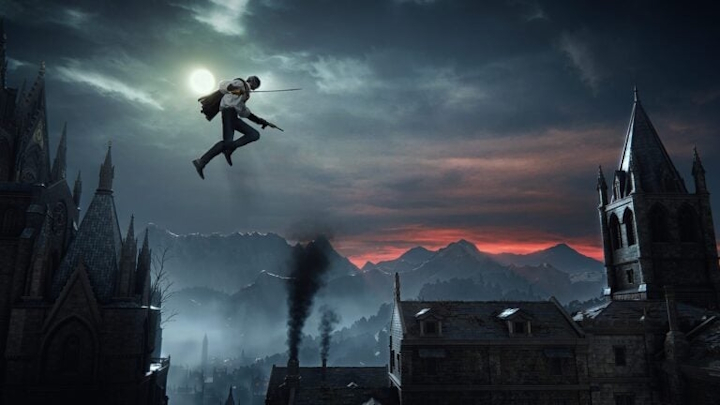 Źródło: FromSoftware. - Ojciec soulslike’ów uspokaja zlęknionych fanów Elden Ring i Dark Souls. Tworząc The Duskbloods na Switcha 2, FromSoftware nie zapomniało, co lubią oni najbardziej - wiadomość - 2025-04-04