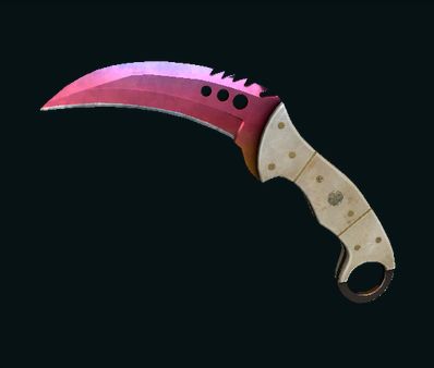 CS:GO - nawet do 8 lat więzienia za kradzież skórki - ilustracja #1