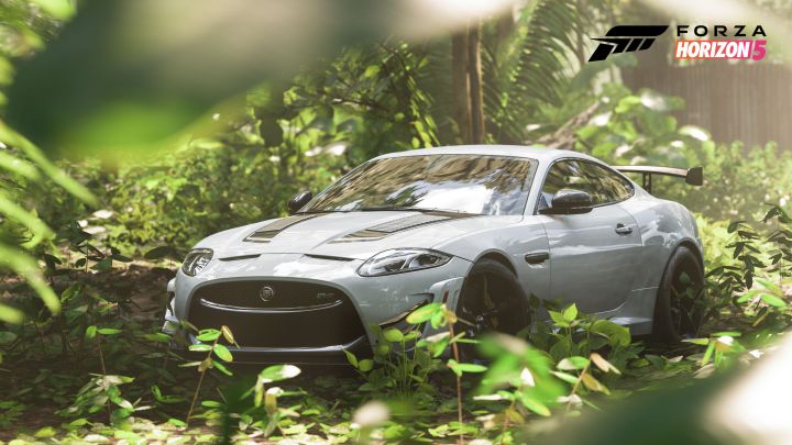 Forza Horizon 5 łasi się do Chin, a Assetto Corsa wspiera Rosję - motoprzegląd Drauga - ilustracja #4