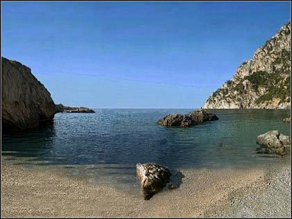 Premiera przygodówki Anacapri: The Dream już za miesiąc - ilustracja #1