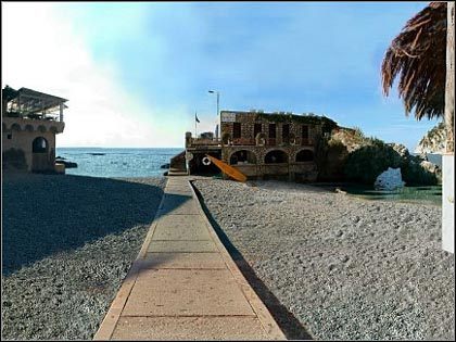 Premiera przygodówki Anacapri: The Dream już za miesiąc - ilustracja #2