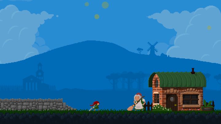 Mable & The Wood za darmo na GOG.com - ilustracja #1