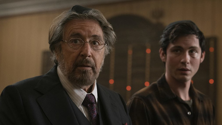 Hunters można już obejrzeć na Amazon Prime Video. - Hunters - premiera serialu o łowcach nazistów z Alem Pacino - wiadomość - 2020-02-21