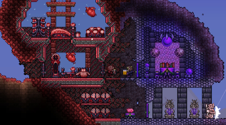 Źródło: Re-Logic. - Terraria 1.4.5 pozwoli poczuć się niemal jak bohaterowie serii Szybcy i wściekli. Twórcy mają duże problemy z ważną nowością - wiadomość - 2025-08-01