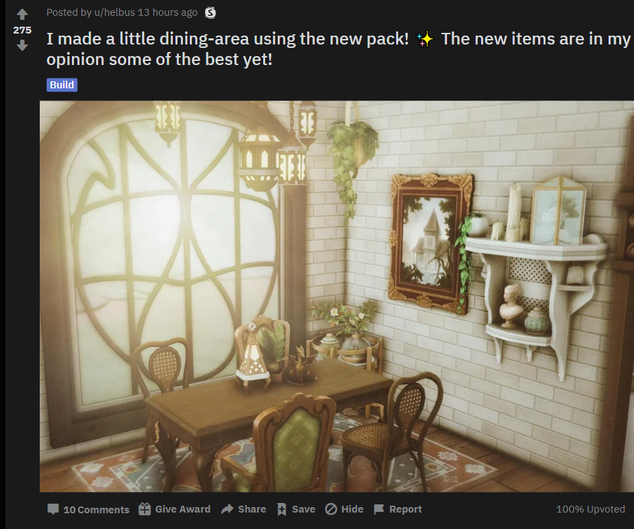 Premiera The Sims 4 Zjawiska paranormalne - fani zadowoleni z dodatku - ilustracja #1