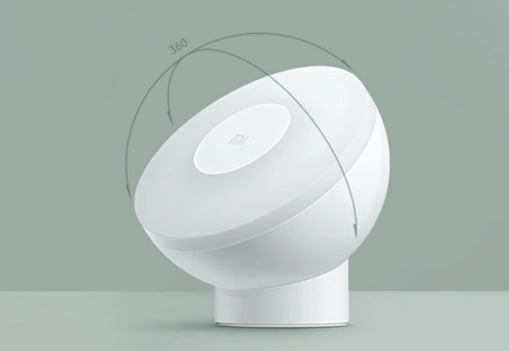  Źródło: Xiaomi. - Przypadkiem znalazłem hit za 45 zł! „Najlepsza lampka nocna, jaką kiedykolwiek miałem” to jeden z najbardziej przydatnych gadżetów na Amazonie - wiadomość - 2026-08-12