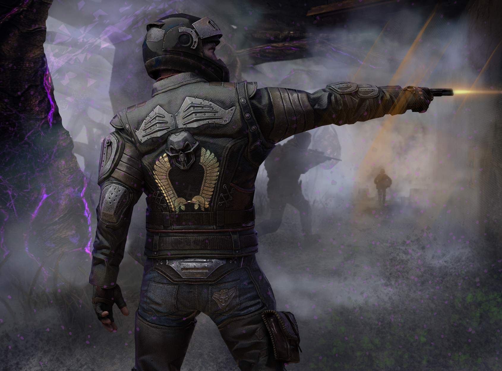 W piątek premiera edycji pudełkowej Survarium - ilustracja #1