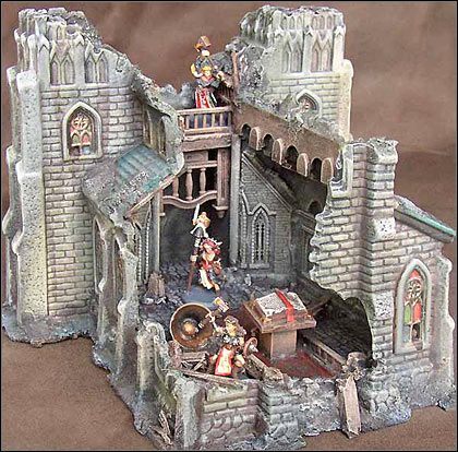 Wokół Wojennego Młota cz.6 - ilustracja #2